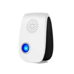 Répulsif utrasonique