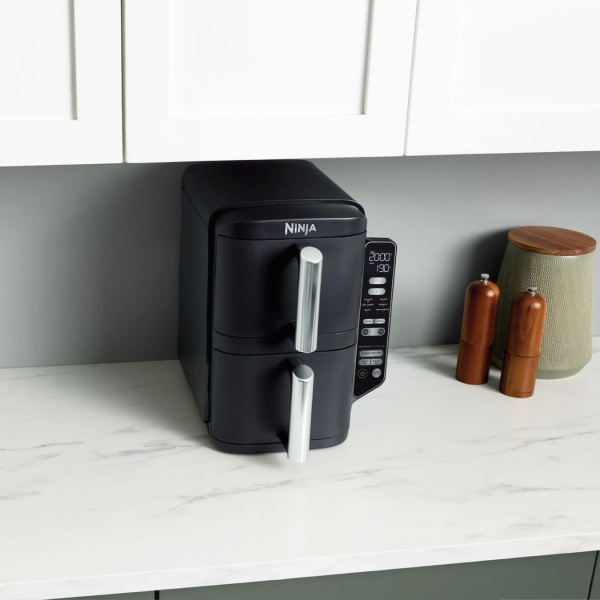 Air Fryer Ninja Double Stack 7,6 L