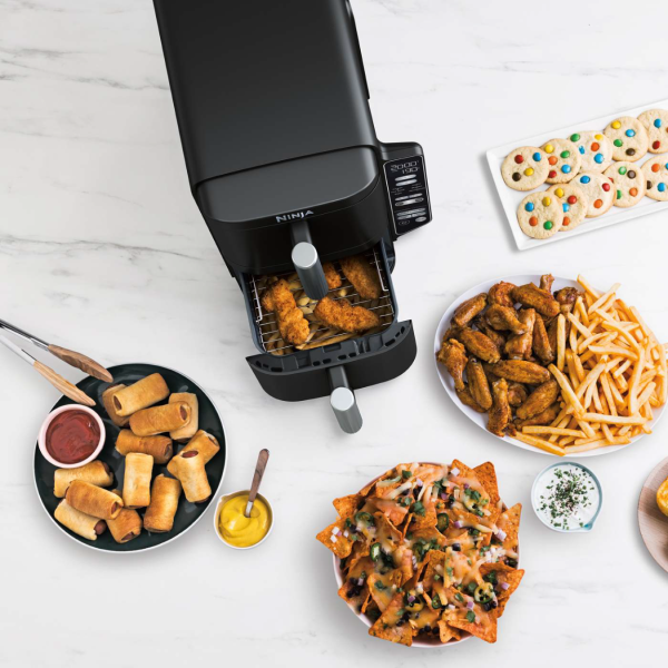 Air Fryer Ninja Double Stack 7,6 L