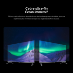 Amazon Fire TV Stick HD (Nouvelle génération) | TV gratuite et en direct, télécommande vocale Alexa,