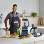 Mixeur froid et chaud Ninja® Foodi™ pour smoothies, soupes et plus encore