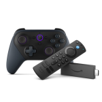 Amazon Fire TV Stick HD (Nouvelle génération) | TV gratuite et en direct, télécommande vocale Alexa,