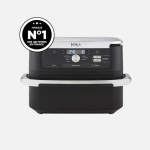 Air Fryer Ninja Foodi Flex 7-en-1, 10,4L