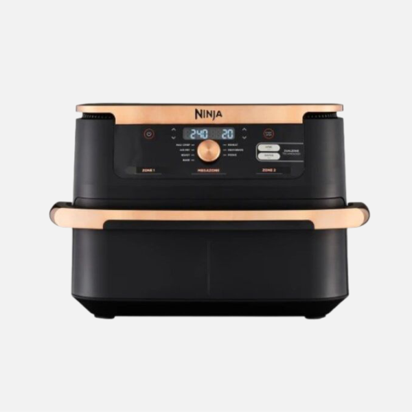 Air Fryer Ninja Foodi Flex 7-en-1, 10,4L