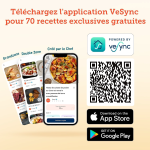 Friteuse à air COSORI Twinfry 10L, friteuse sans huile 5 en 1