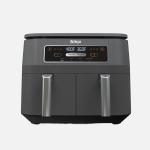 Air Fryer Ninja Foodi MAX double compartiment 6-en-1, 9,5L
