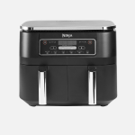 Air Fryer Ninja Foodi MAX double compartiment 6-en-1, 9,5L