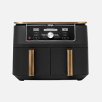 Air Fryer Ninja Foodi MAX double compartiment 6-en-1, 9,5L