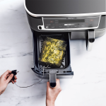 Air Fryer Ninja Foodi MAX double compartiment 6-en-1, 9,5L