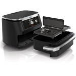 Air Fryer Ninja Foodi Flex 7-en-1, 10,4L