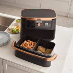 Air Fryer Ninja Foodi Flex 7-en-1, 10,4L