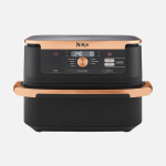 Air Fryer Ninja Foodi Flex 7-en-1, 10,4L