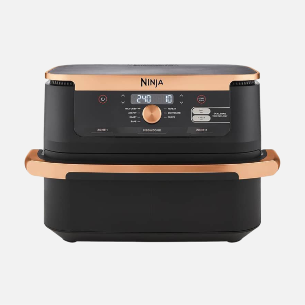 Air Fryer Ninja Foodi Flex 7-en-1, 10,4L