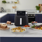 Air Fryer Ninja MAX PRO 6,2L