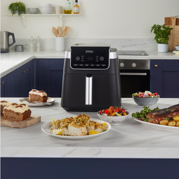 Air Fryer Ninja MAX PRO 6,2L