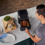 Air Fryer Ninja MAX PRO 6,2L