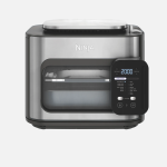 Ninja Combi Multicuiseur, four et air fryer 12-en-1 avec casserole antiadhésive