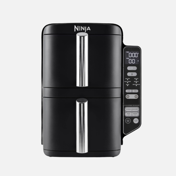 Air Fryer Ninja Double Stack 7,6 L