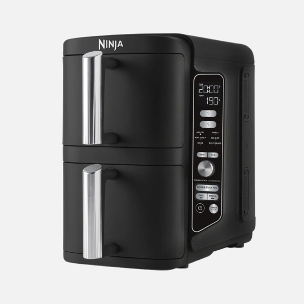 Air Fryer Ninja Double Stack 7,6 L