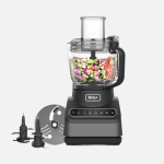 Robot de cuisine Ninja avec Auto iQ