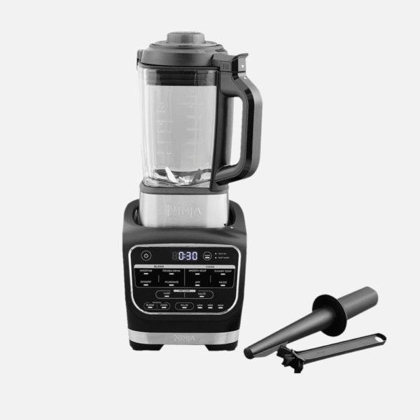 Mixeur froid et chaud Ninja® Foodi™ pour smoothies, soupes et plus encore