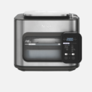 Ninja Combi Multicuiseur, four et air fryer 12-en-1 avec casserole antiadhésive