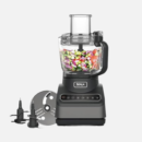 Robot de cuisine Ninja avec Auto iQ