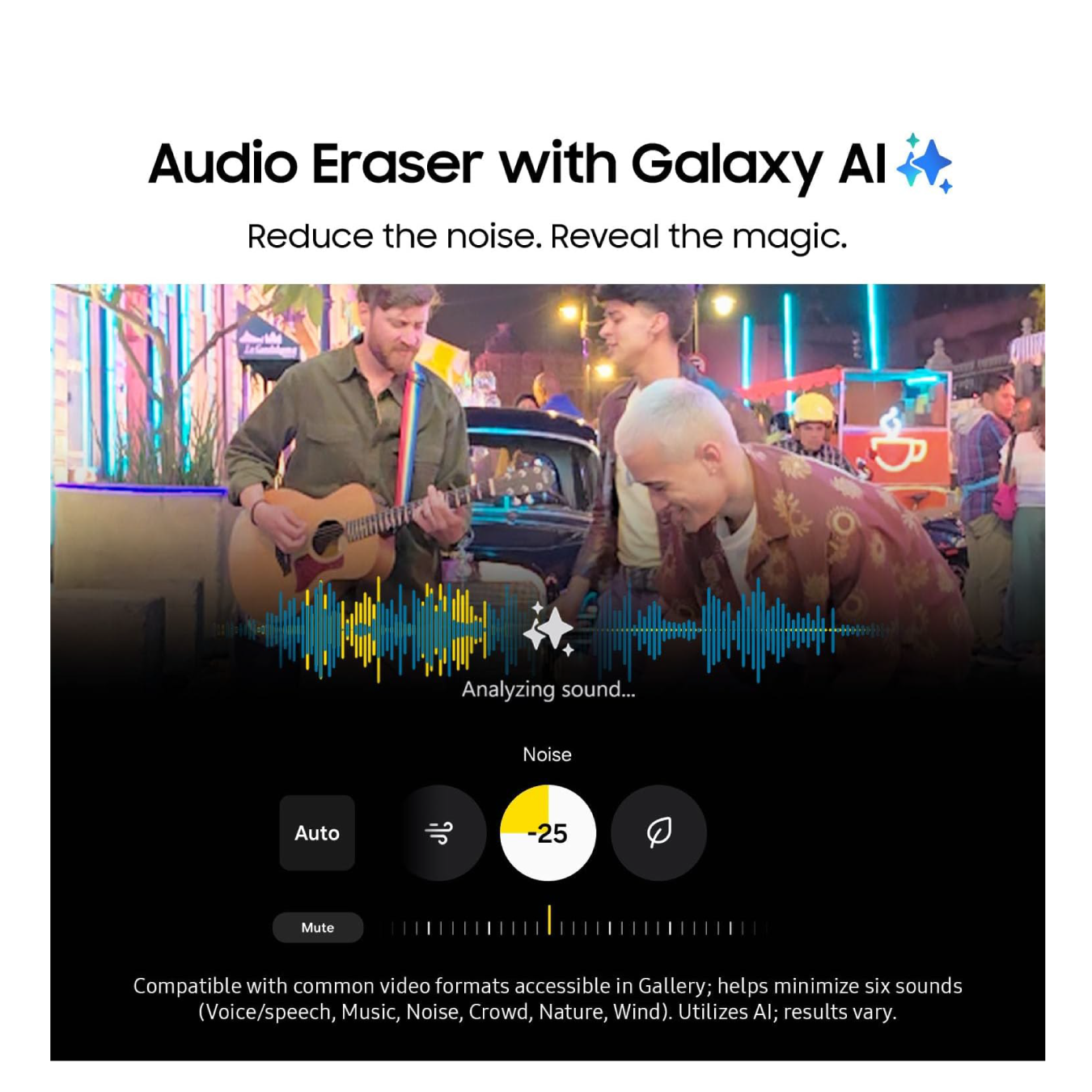SAMSUNG Galaxy S25 Ultra, 512GB Smartphone, Unlocked Android, AI Night Mode Camera, Snapdragon 8 Elite Fast Processor, 5000mAh Battery, Built-in S Pen, 2025, US 1 Yr Warranty, Titanium Black 10 SAMSUNG Galaxy S25 Ultra, 512GB Smartphone, Unlocked Android, AI Night Mode Camera, Snapdragon 8 Elite Fast Processor, 5000mAh Battery, Built-in S Pen, 2025, US 1 Yr Warranty, Titanium Black – Image 10