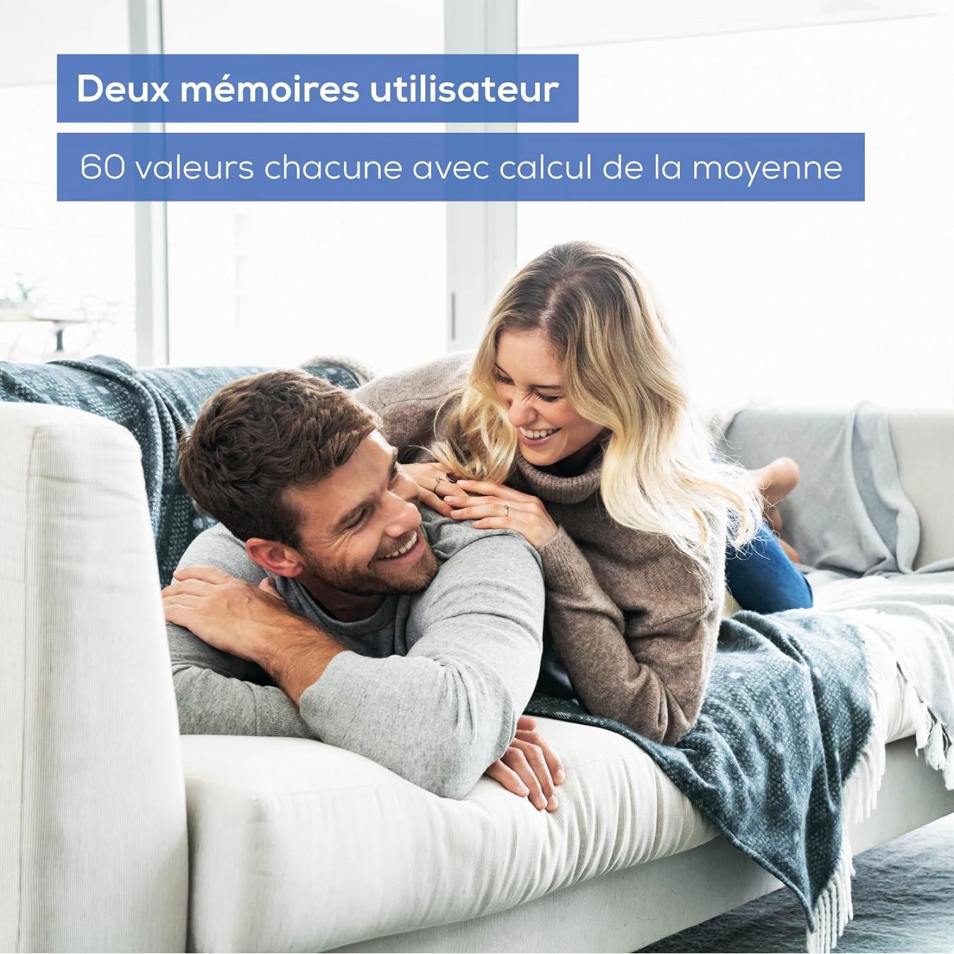 Tensiomètre de poignet Beurer BC 87 avec connexion à une application, écran XL, indicateur de repos, technologie de gonflage, indicateur de risque coloré et détection des arythmies 15 Tensiomètre de poignet Beurer BC 87 avec connexion à une application, écran XL, indicateur de repos, technologie de gonflage, indicateur de risque coloré et détection des arythmies – Image 15