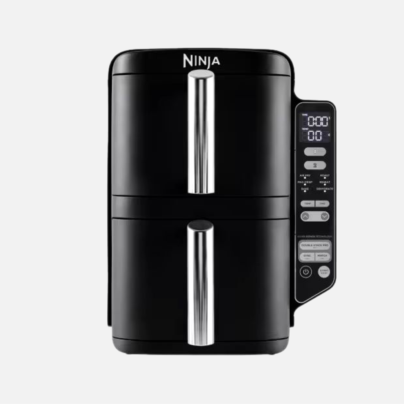Air Fryer Ninja Double Stack 7,6 L